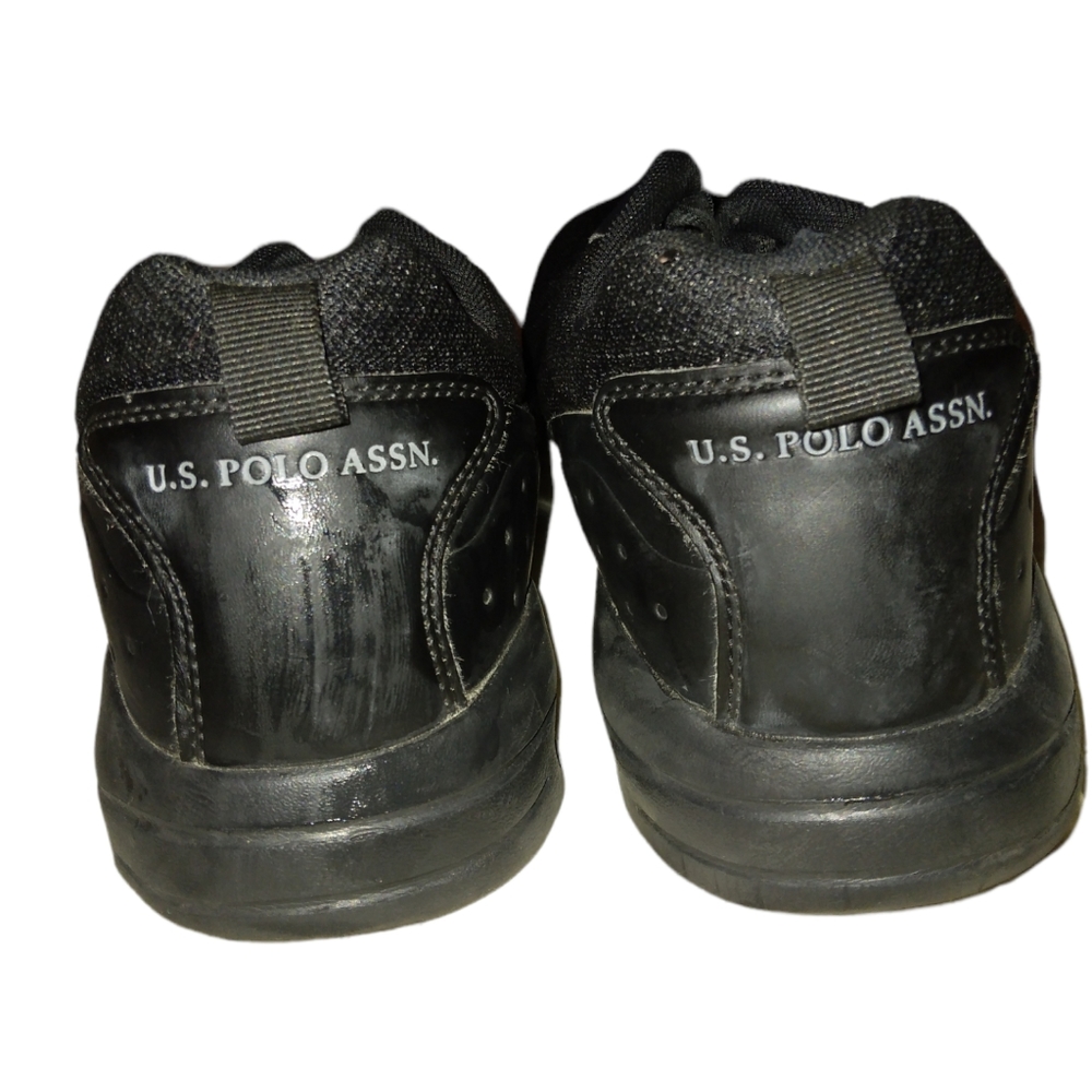 Mens U.S. Polo Assn shoes